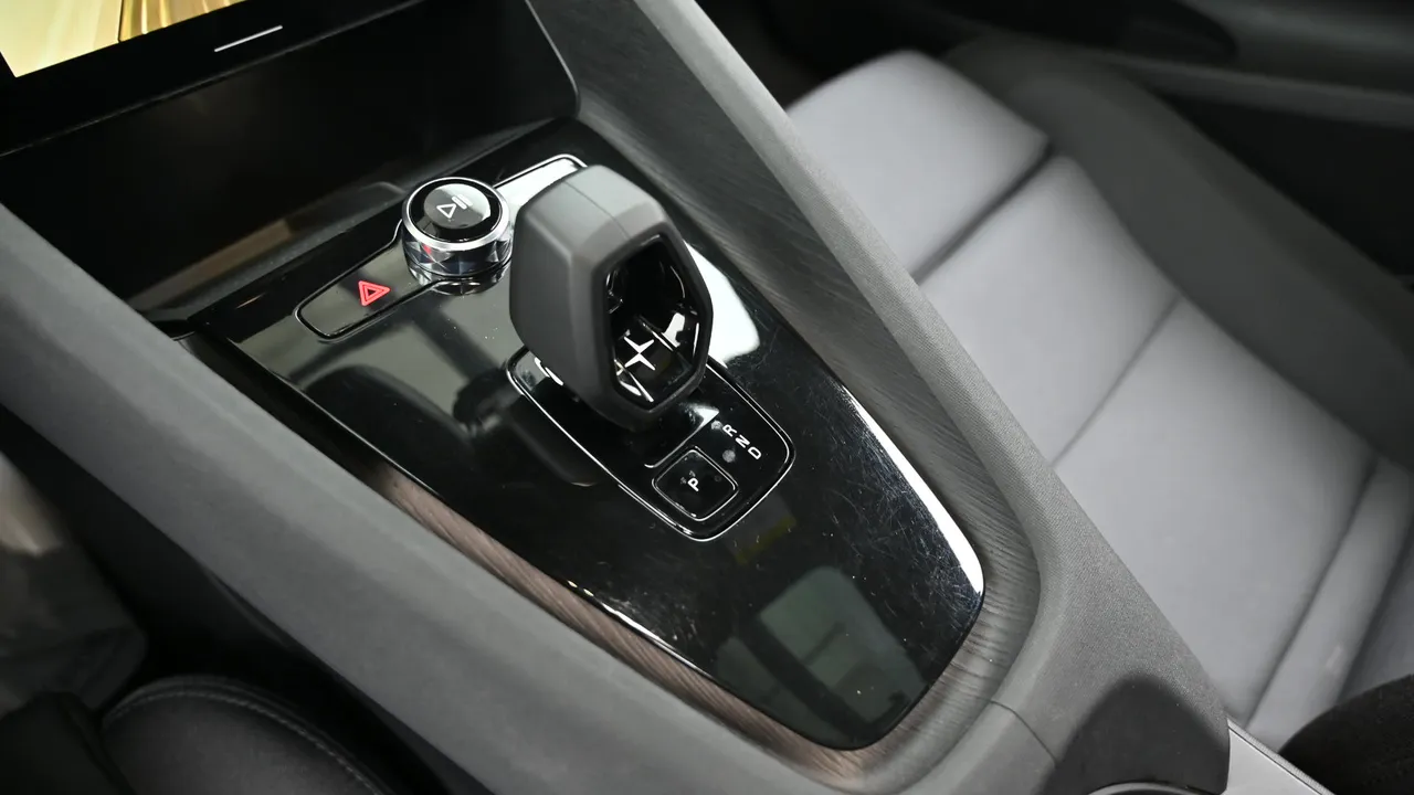 Polestar Polestar 2 78kWh Long Range Single Motor 2WD