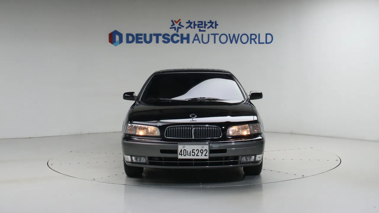 Renault Samsung SM5 — miniaturë 3