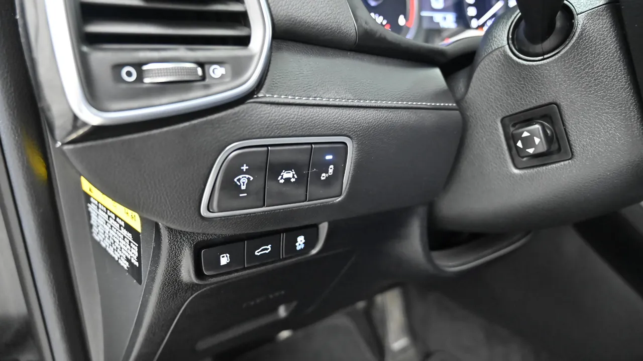 Hyundai Grandeur — miniaturë 17