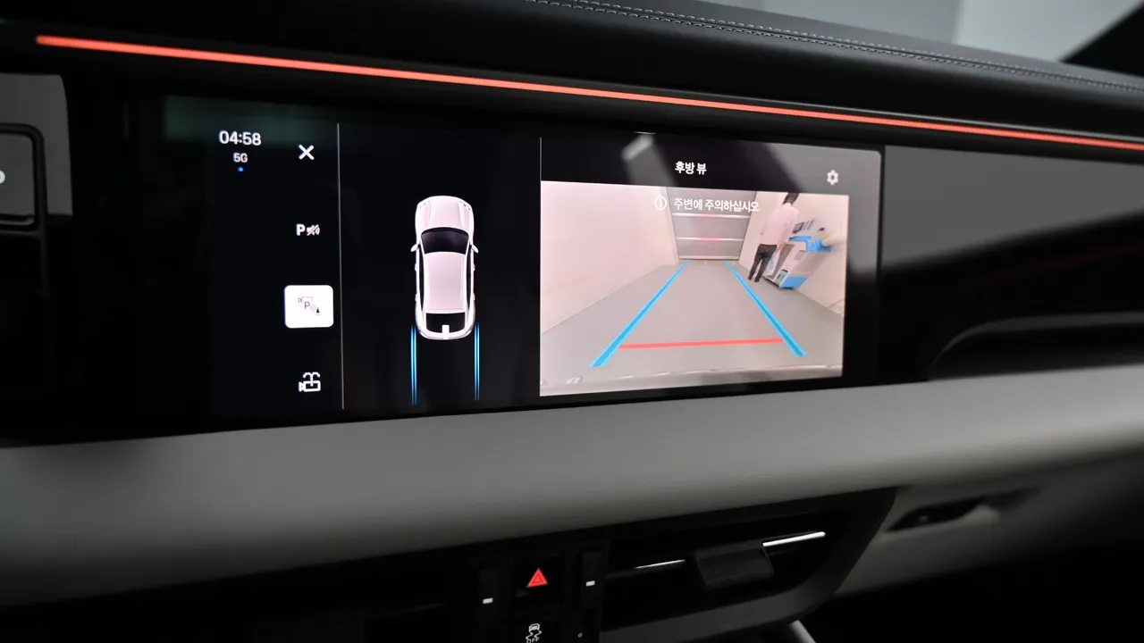 Porsche Macan — miniaturë 15