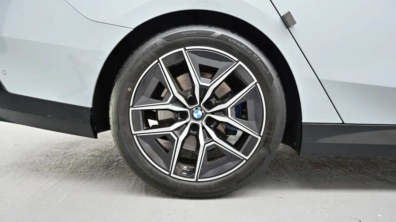 BMW 5er — miniaturë 5