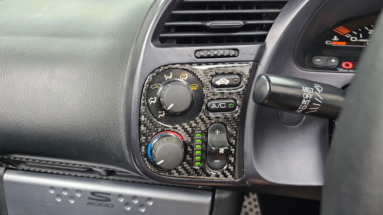 Honda S2000 — miniaturë 26
