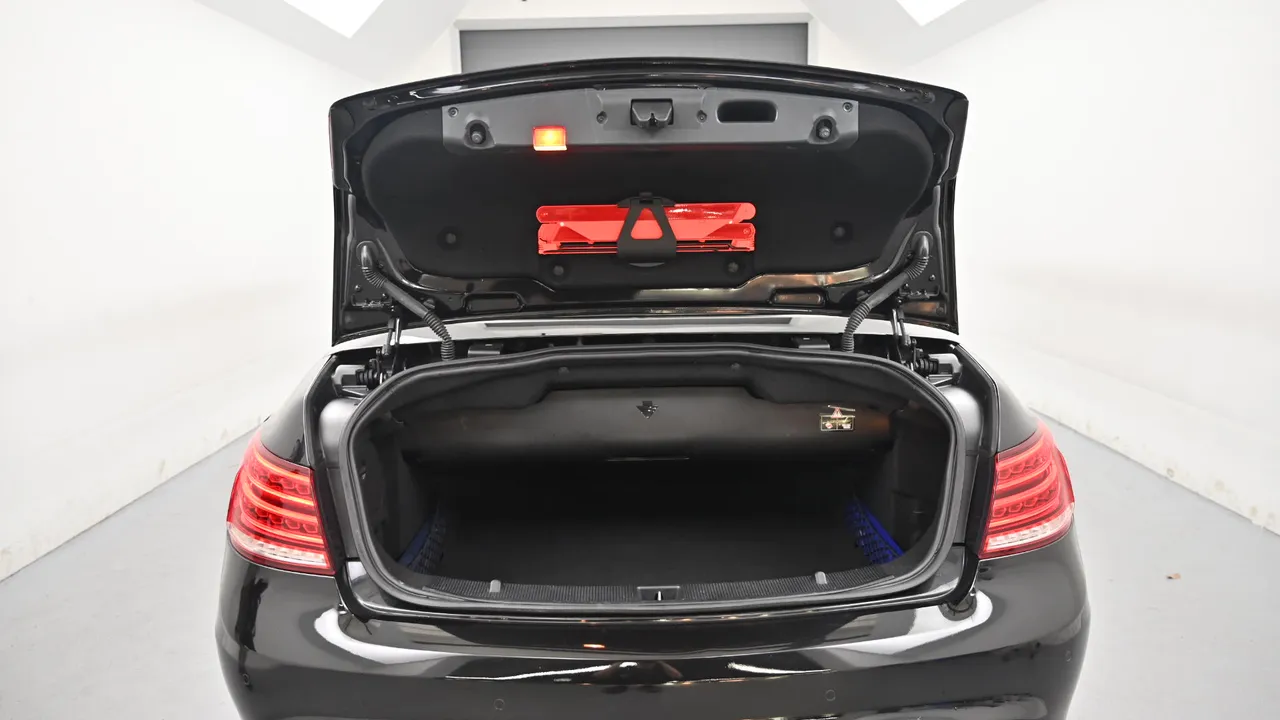 Mercedes-Benz E-klasse — miniaturë 18