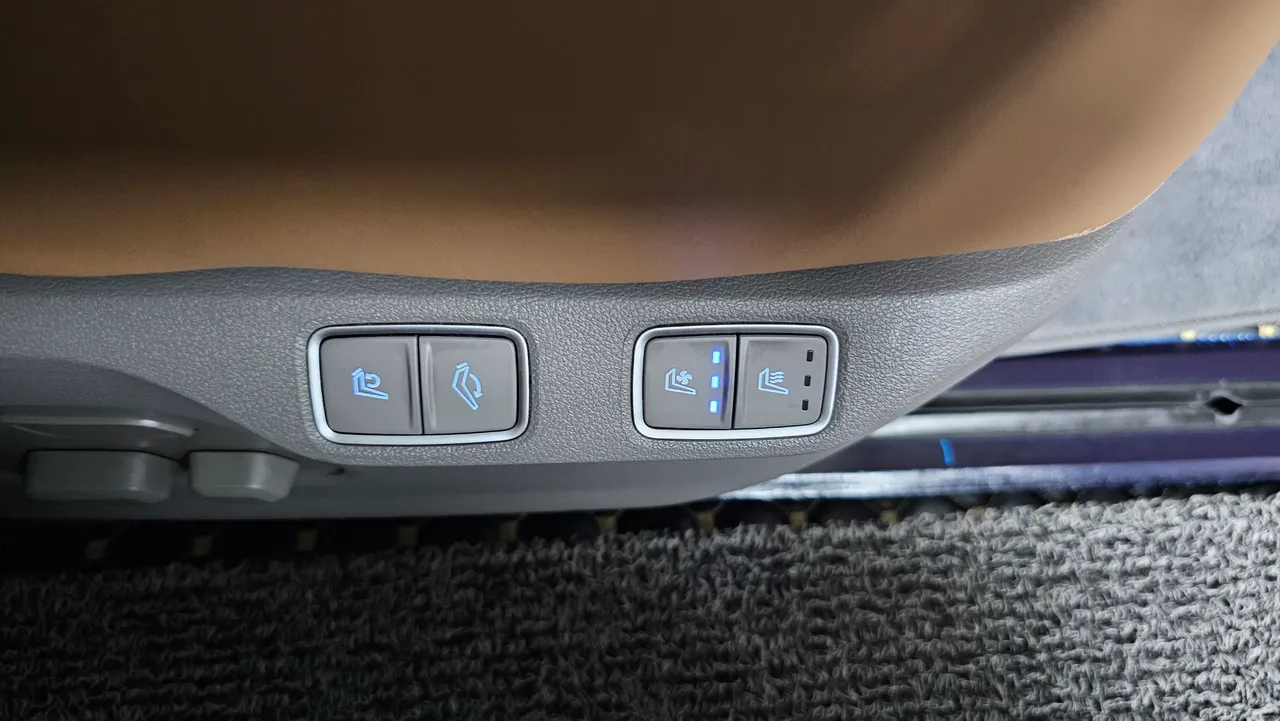 Hyundai Staria — miniaturë 25