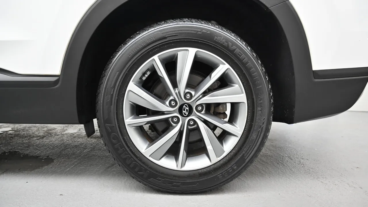Hyundai Santa Fe — miniaturë 5