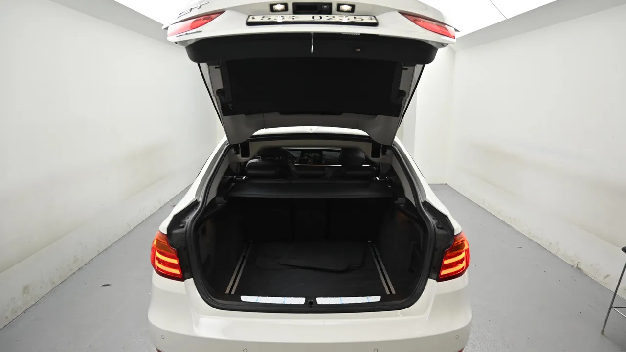BMW 3er — miniaturë 19