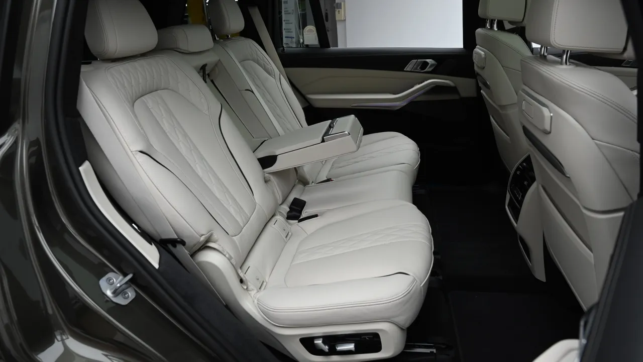BMW X7 — miniaturë 30