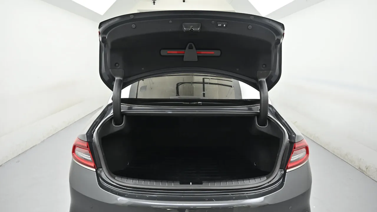 Hyundai Grandeur — miniaturë 19