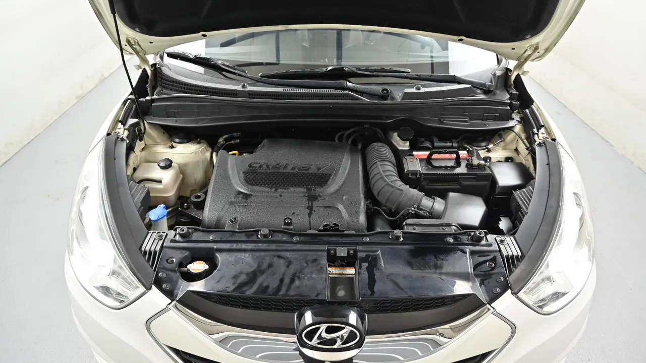 Hyundai Tucson — miniaturë 6