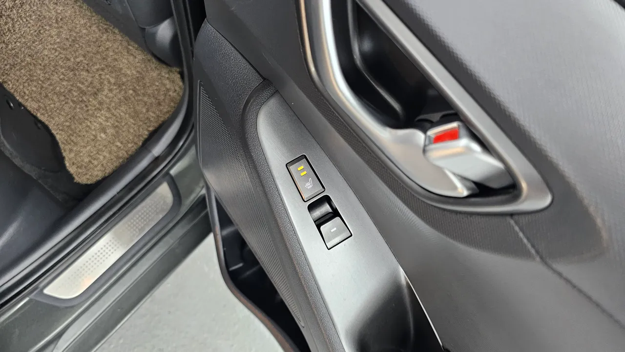 Hyundai IONIQ — miniaturë 16