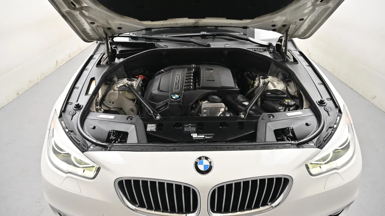 BMW 3er — miniaturë 6