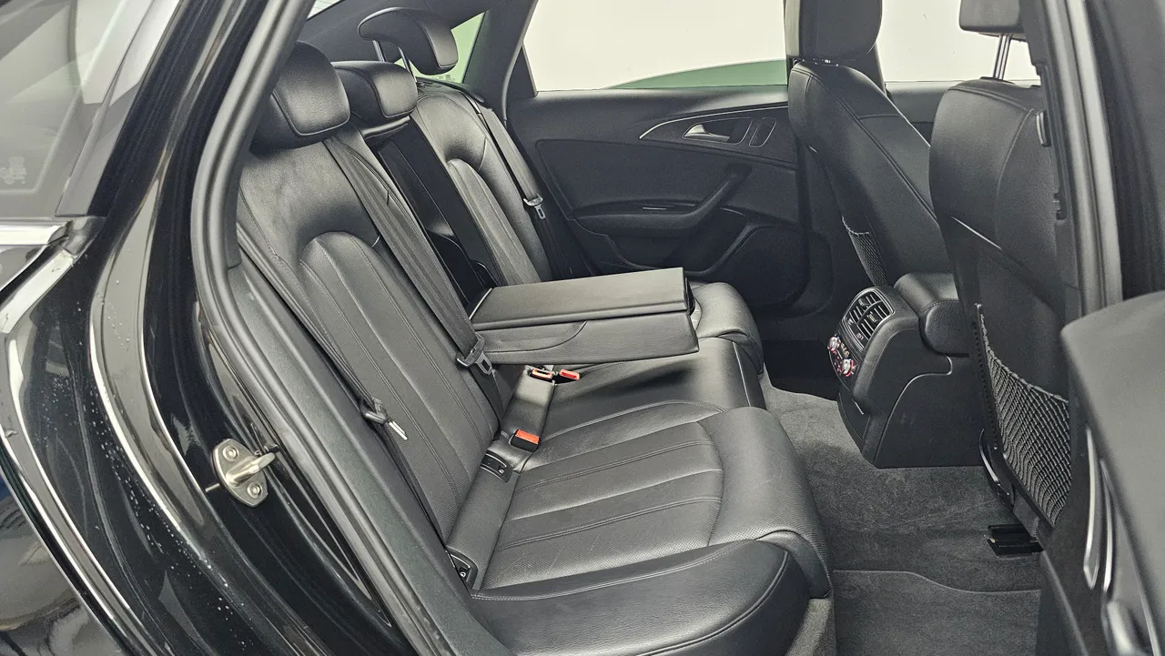 Audi A6 — miniaturë 12