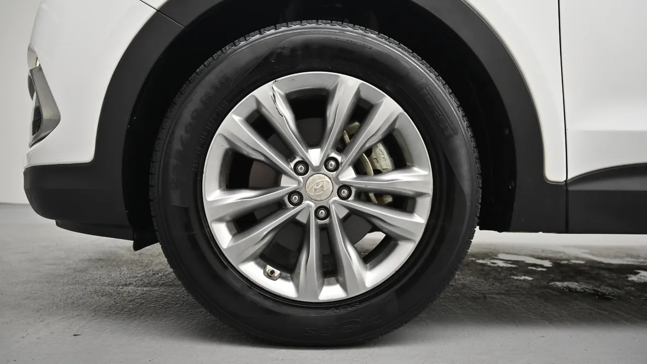 Hyundai Santa Fe — miniaturë 5