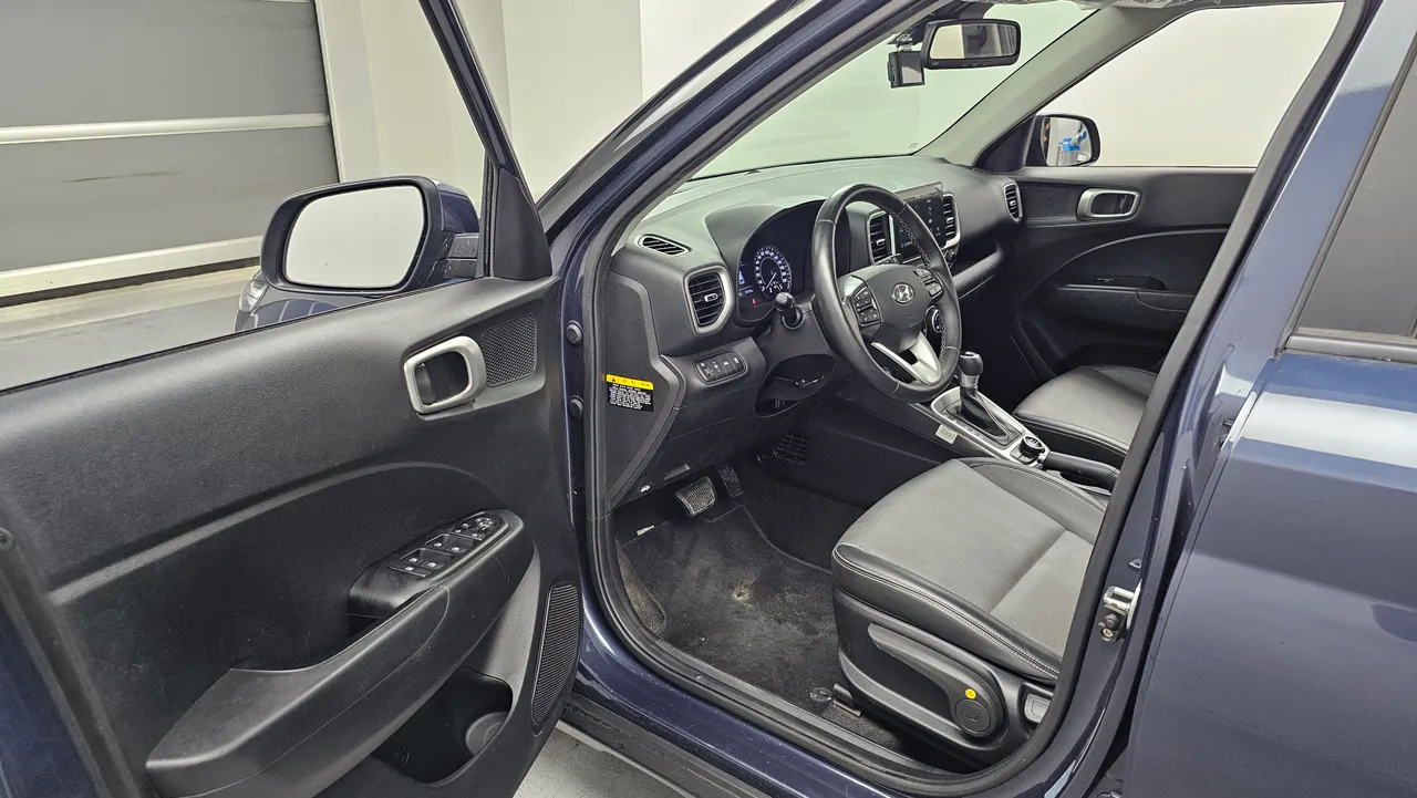 Hyundai Venue — miniaturë 11