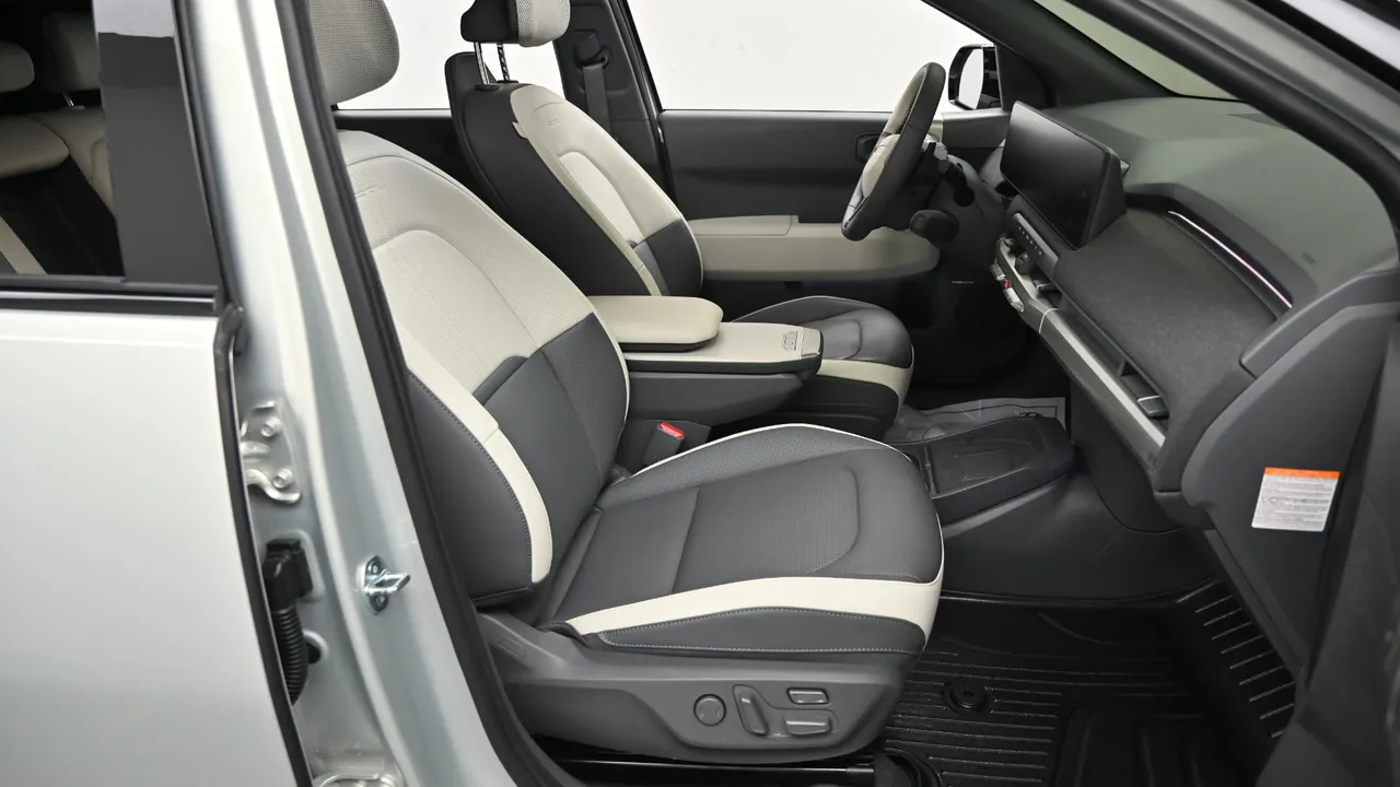 Kia EV3 81.4kWh Long Range 2WD GT-Line