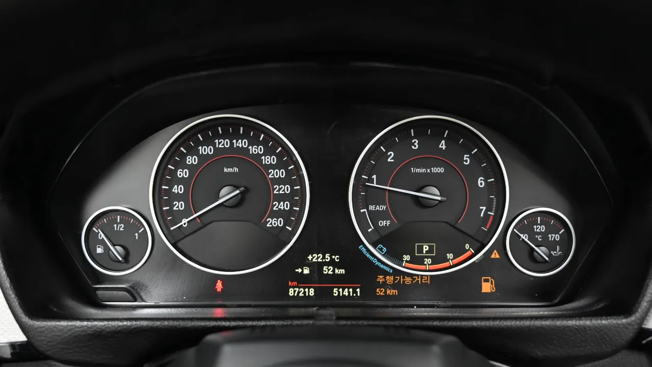 BMW 4er — miniaturë 8