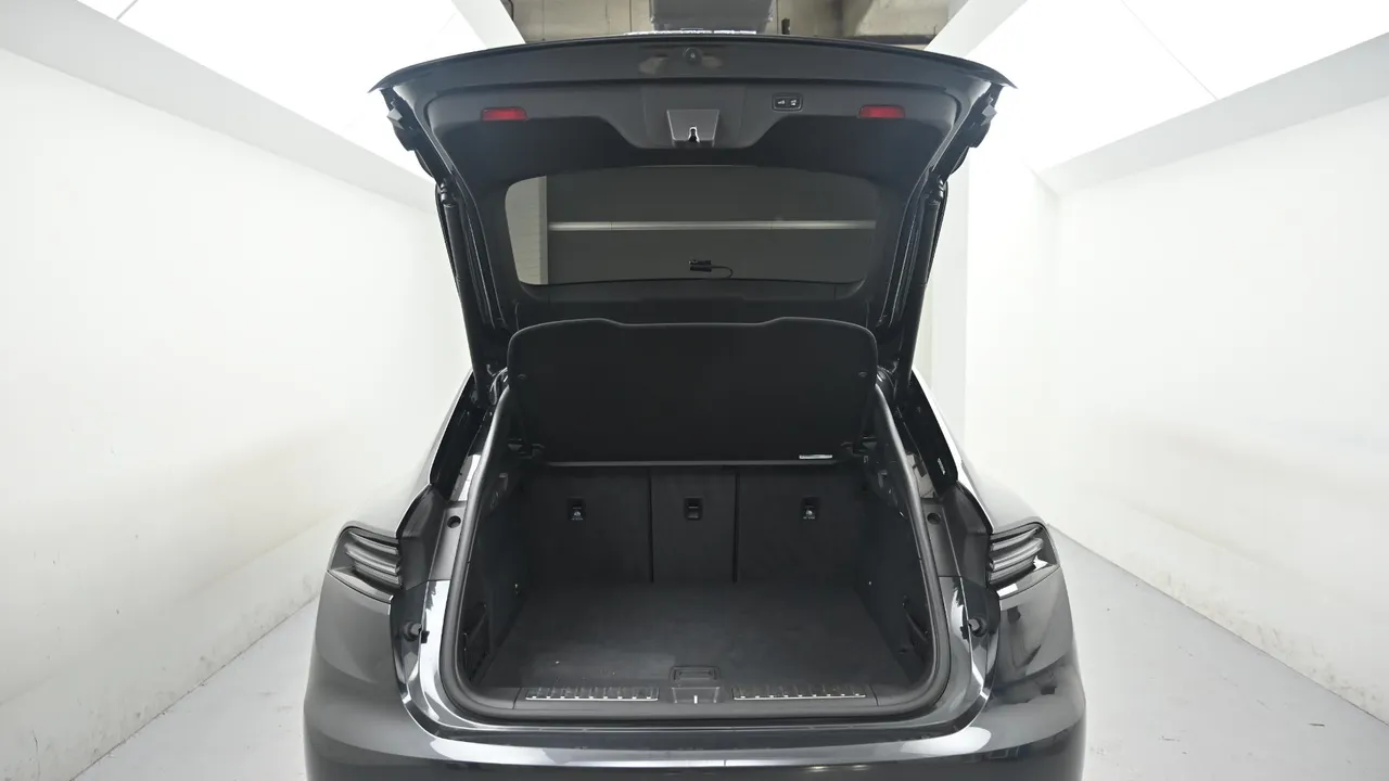 Porsche Macan — miniaturë 20