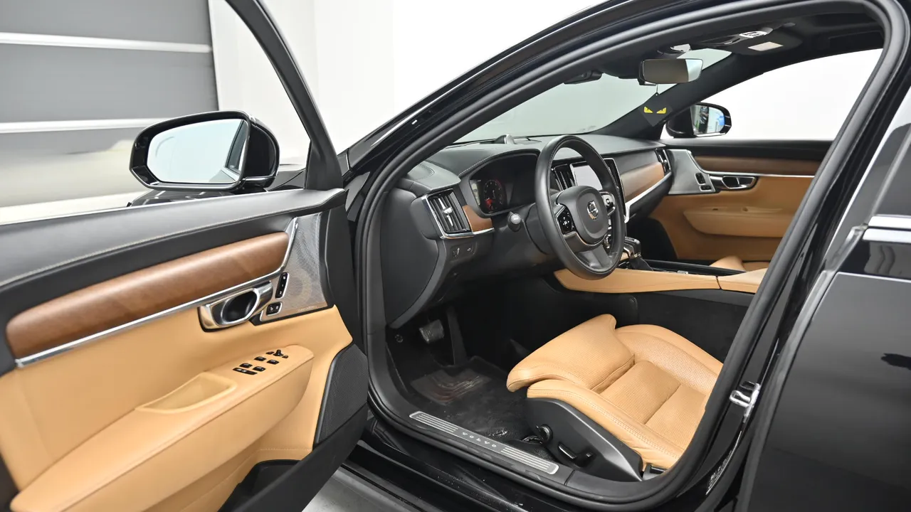 Volvo S90 — miniaturë 11