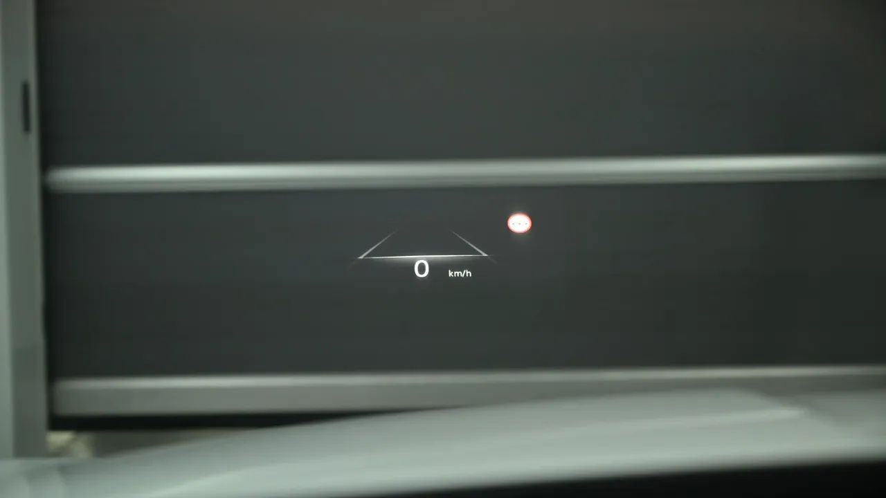 Genesis G80 — miniaturë 17
