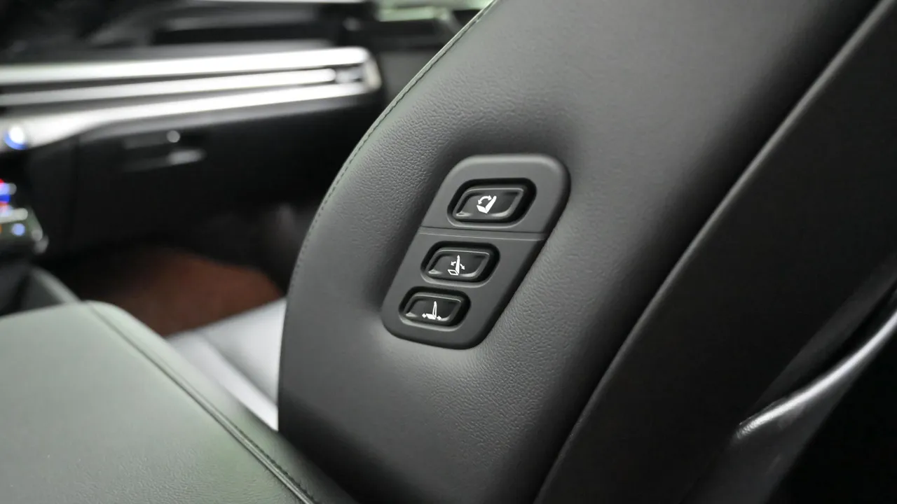 Hyundai Grandeur — miniaturë 18