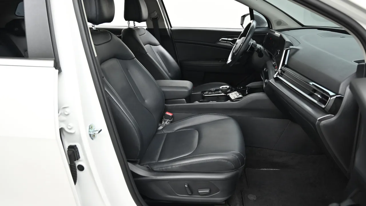 Kia Sportage — miniaturë 10