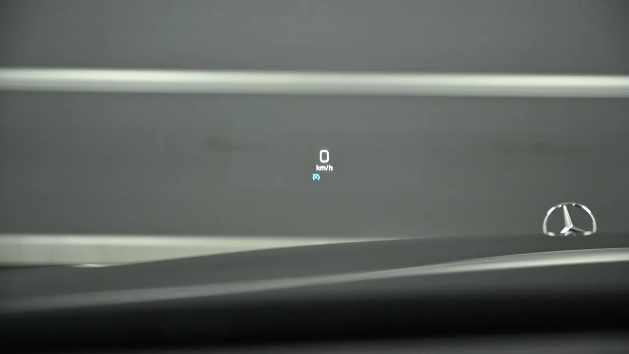 Mercedes-Benz E-klasse — miniaturë 17