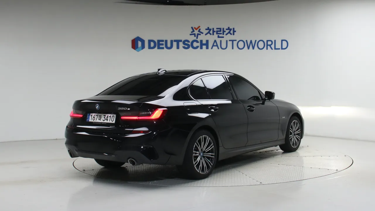BMW 3er — miniaturë 2