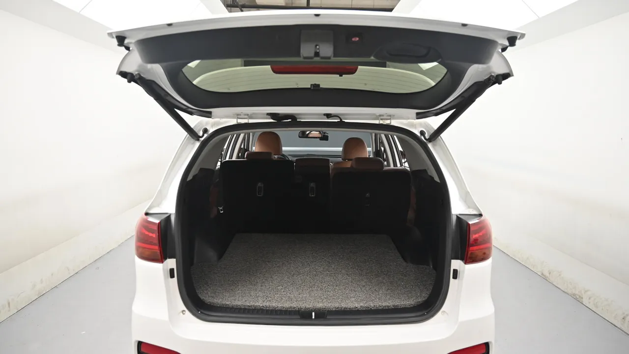 Kia Sorento — miniaturë 19