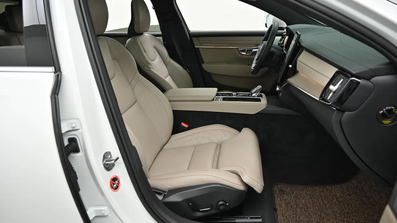 Volvo S90 — miniaturë 10
