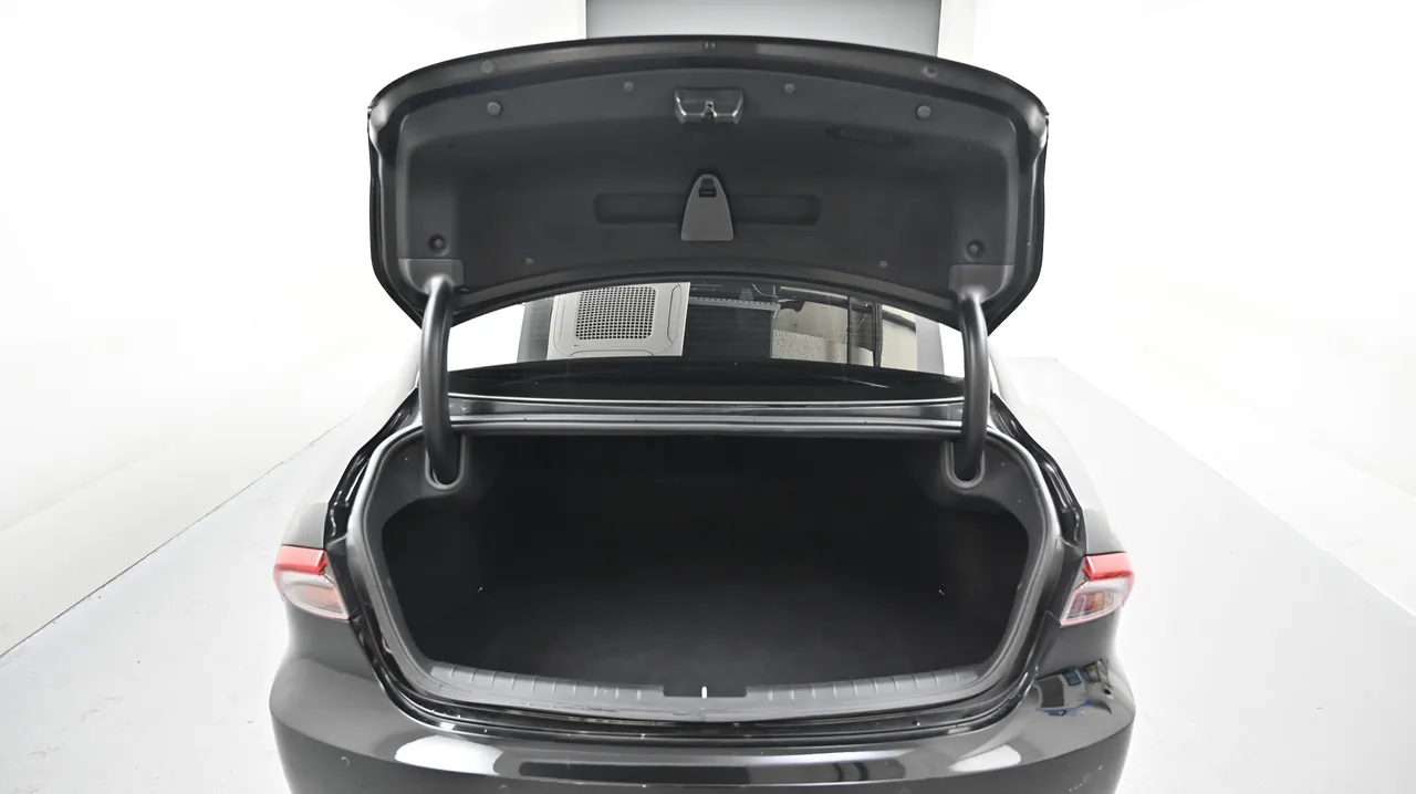 Hyundai Grandeur — miniaturë 20