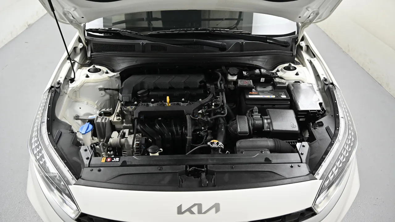 Kia K3 — miniaturë 6