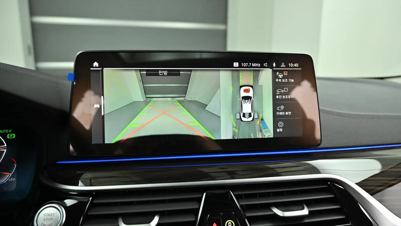 BMW 5er — miniaturë 15