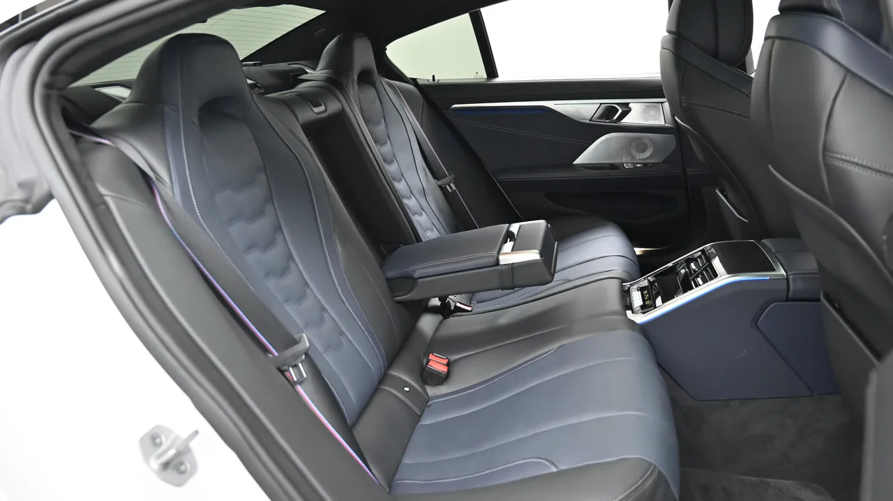 BMW 8er — miniaturë 12