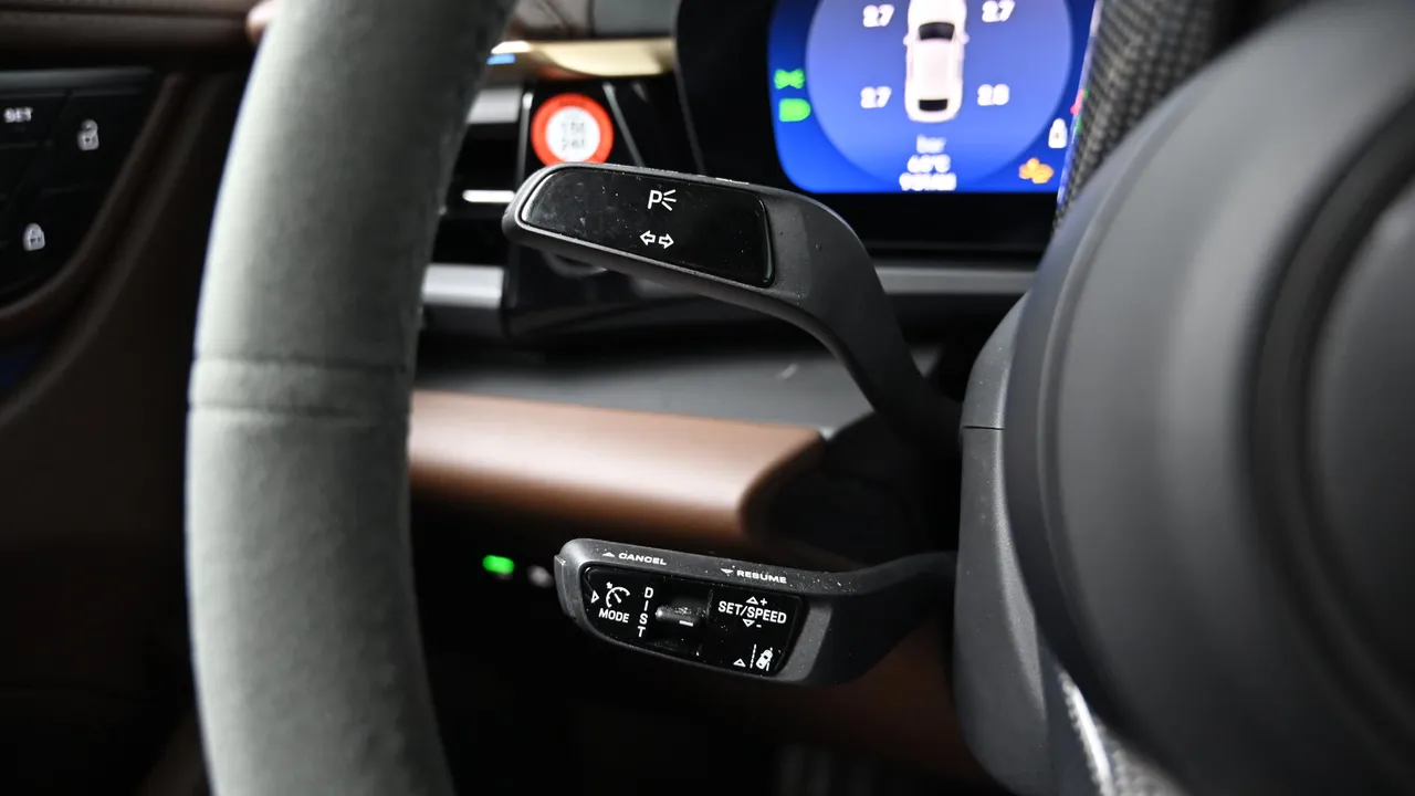 Porsche Macan — miniaturë 25