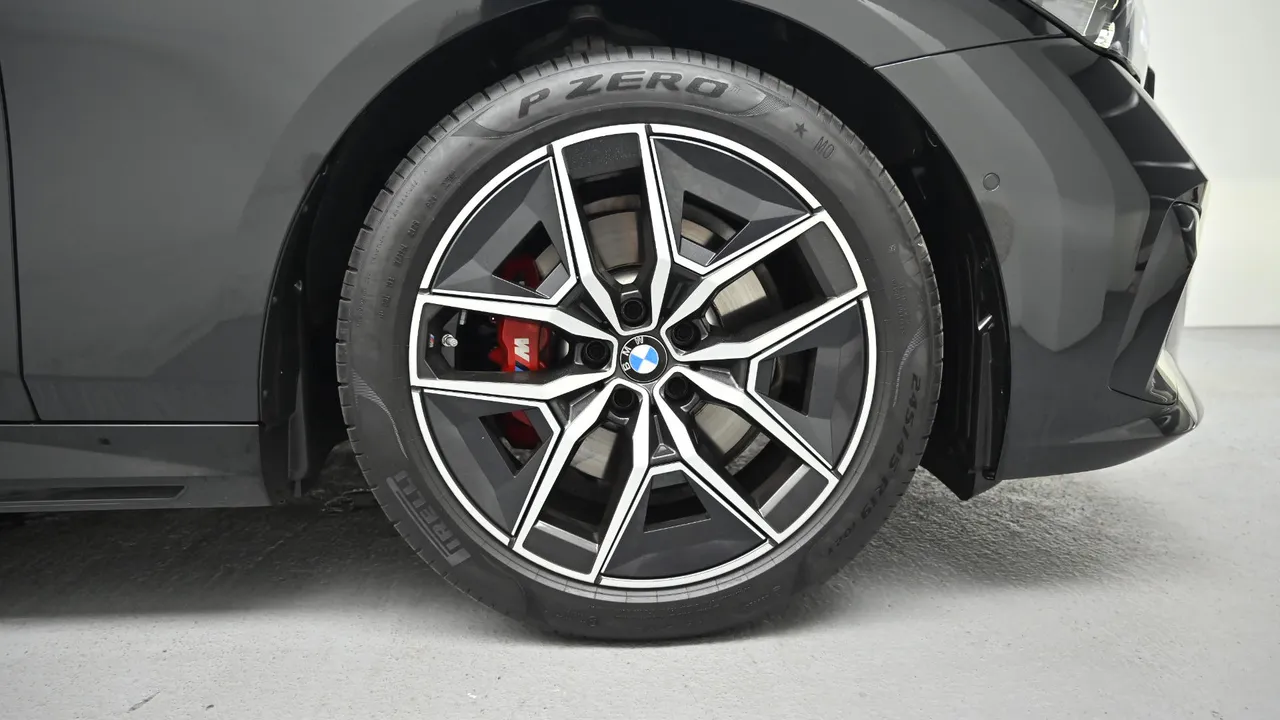 BMW 5er — miniaturë 5