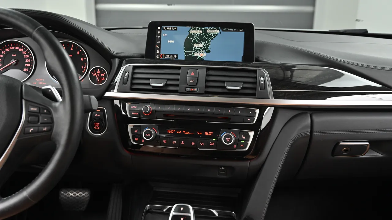 BMW 4er — miniaturë 14