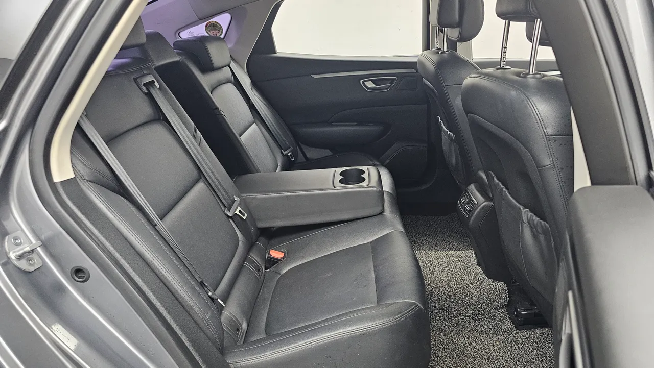 Renault Samsung SM6 — miniaturë 12