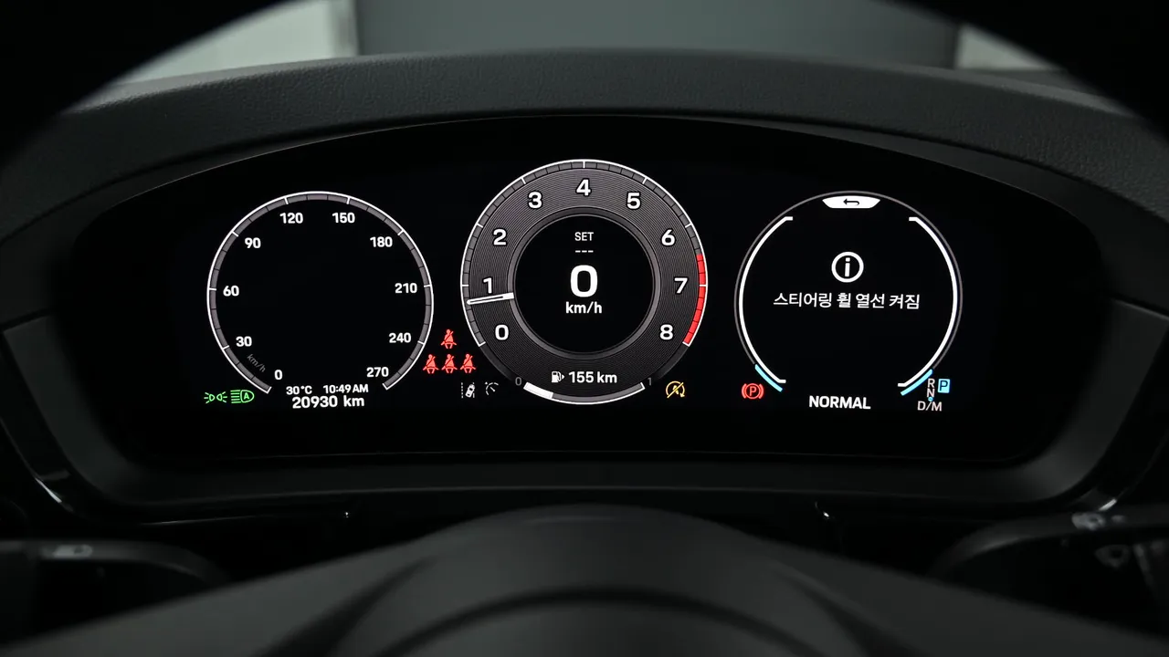 Porsche Cayenne — miniaturë 8