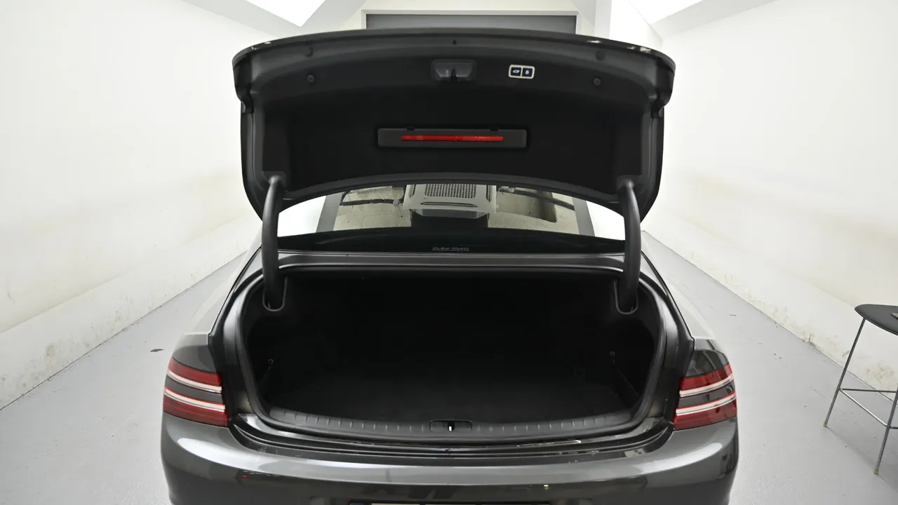 Genesis G80 — miniaturë 19