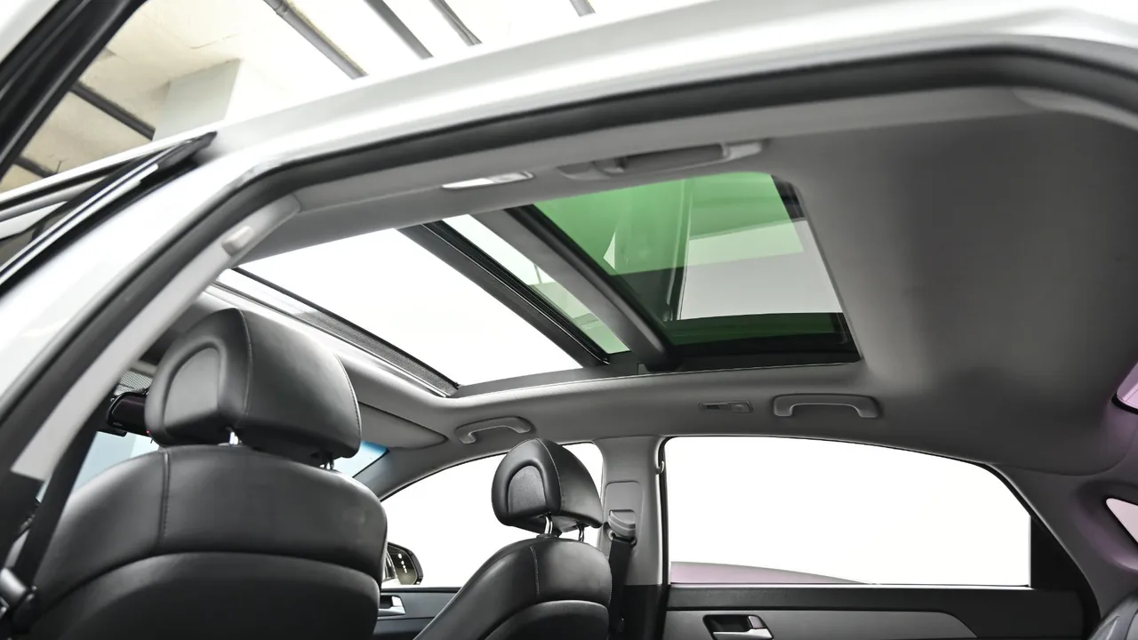 Hyundai Sonata — miniaturë 45
