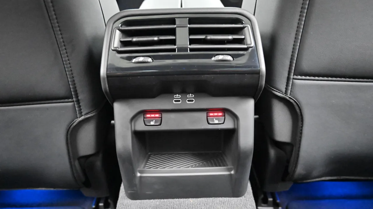 BMW 5er — miniaturë 16