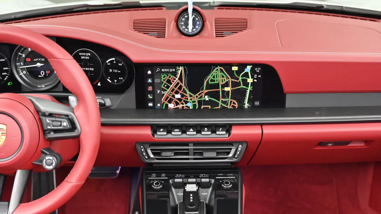 Porsche 911 — miniaturë 23