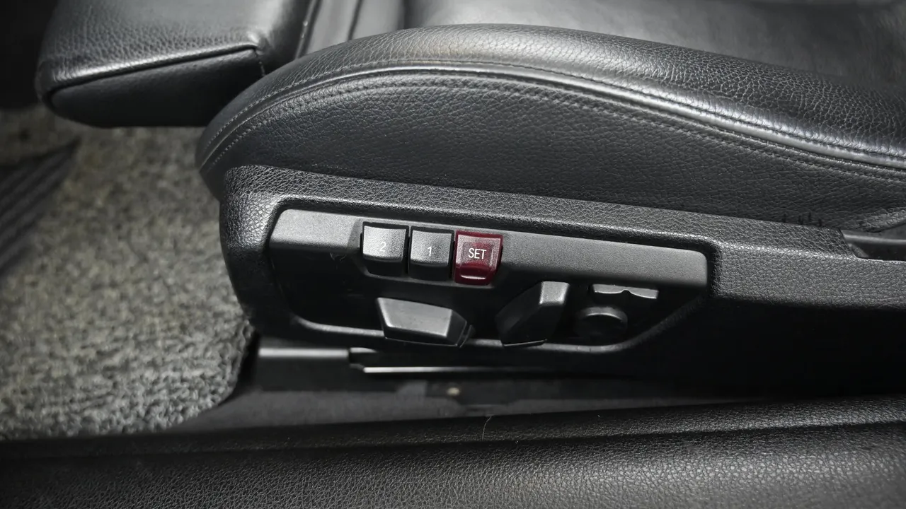 BMW 4er — miniaturë 17