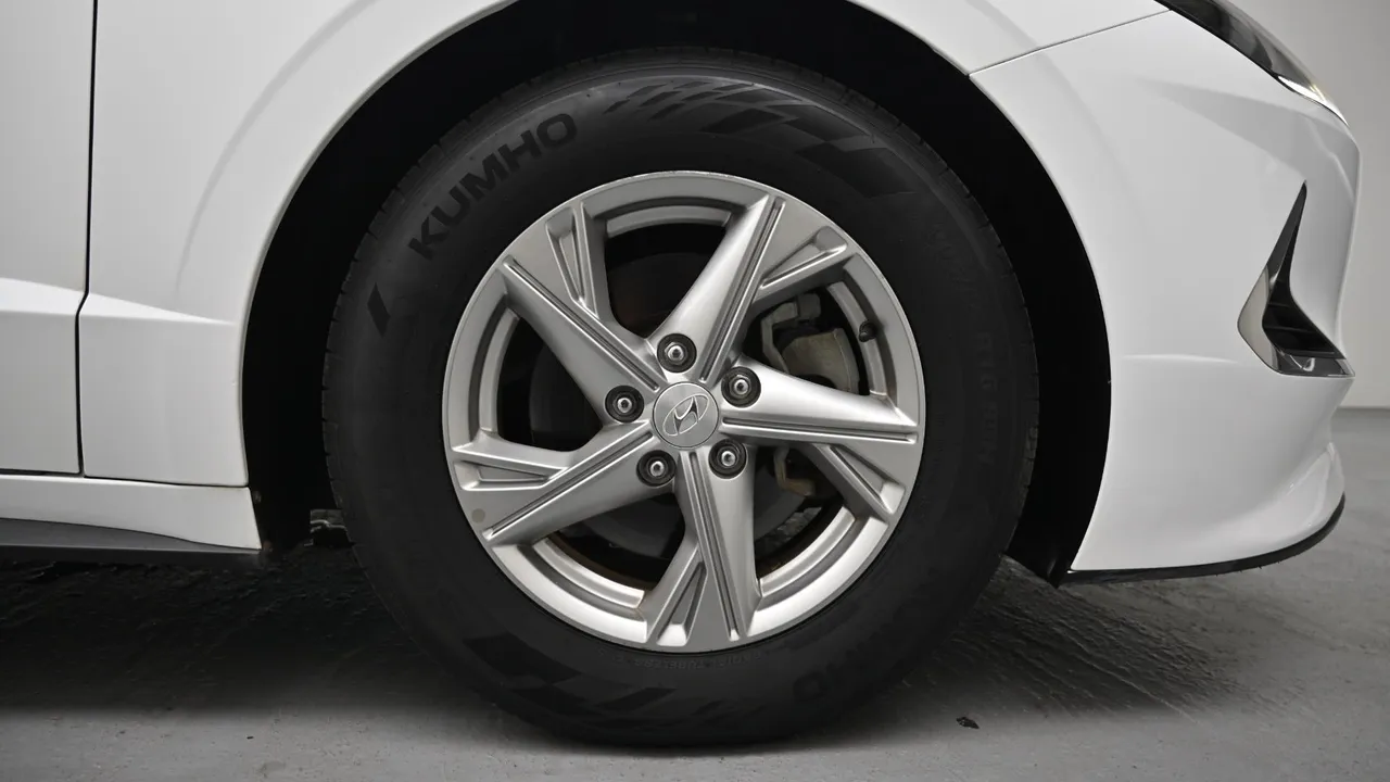Hyundai Sonata — miniaturë 5