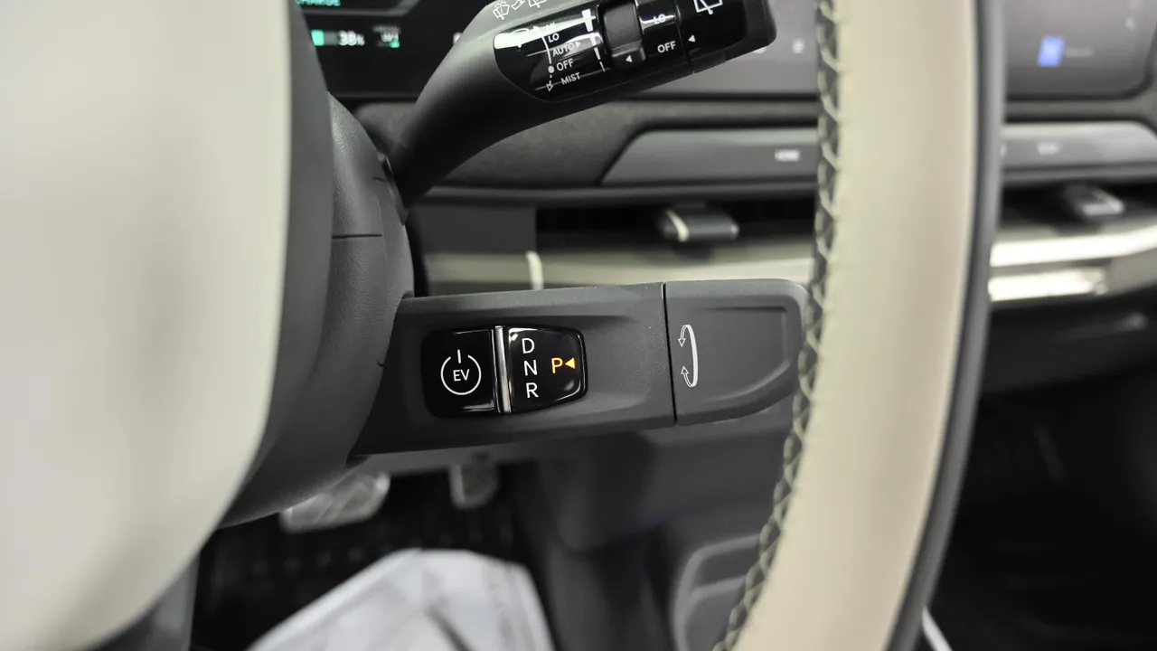Kia EV3 81.4kWh Long Range 2WD GT-Line