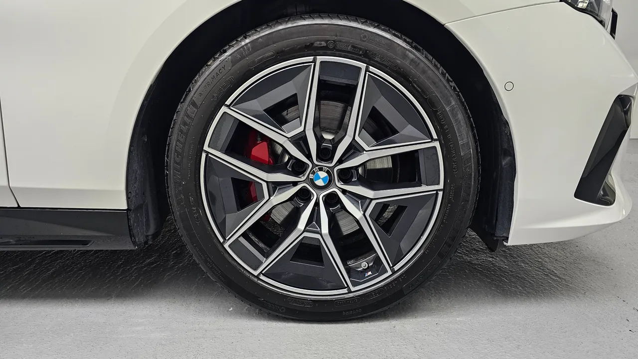 BMW 5er — miniaturë 5