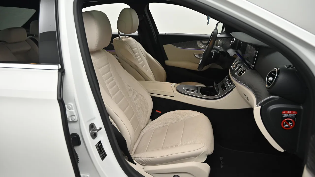 Mercedes-Benz E-klasse — miniaturë 10