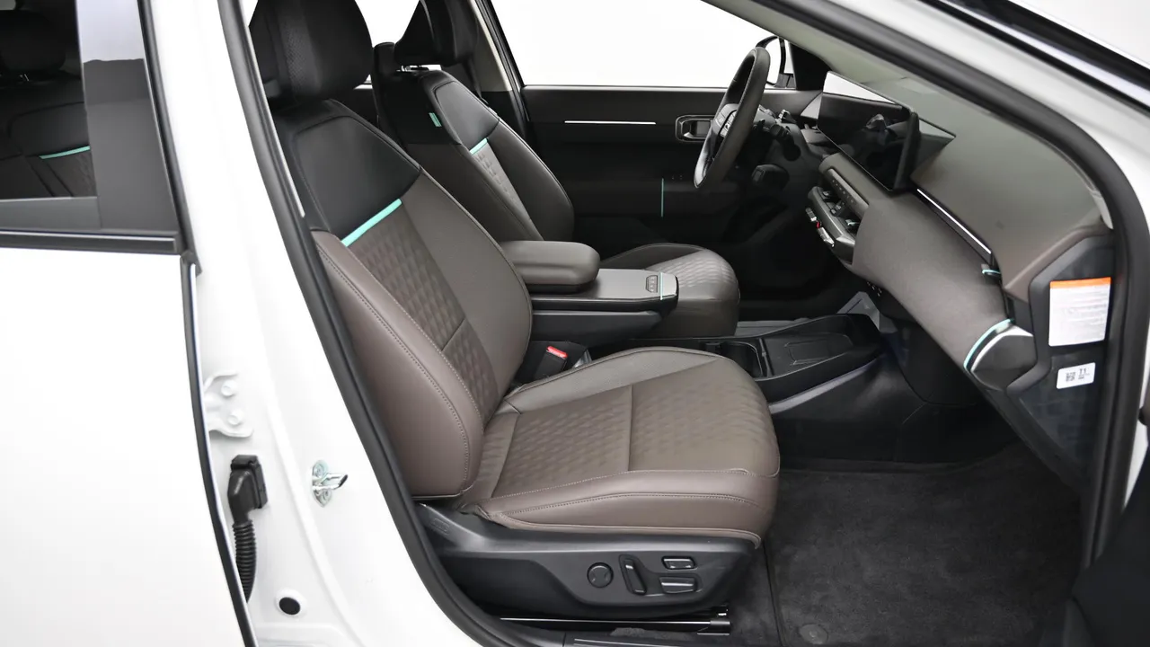 Kia EV4 81.4kWh Long Range 2WD Earth