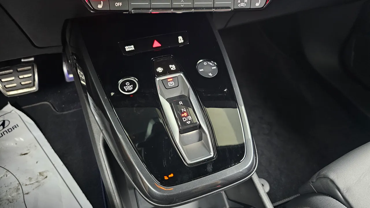 Audi Q4 E-tron 82kWh 40 Sportback