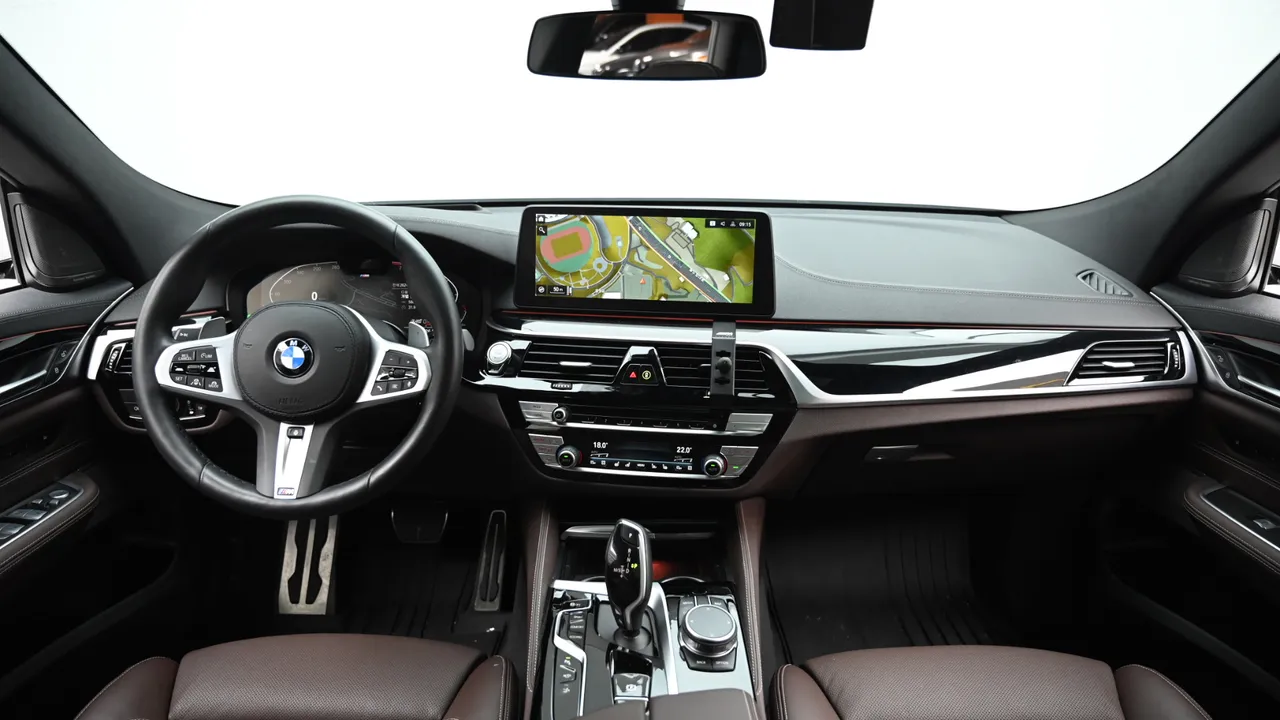 BMW 3er — miniaturë 7